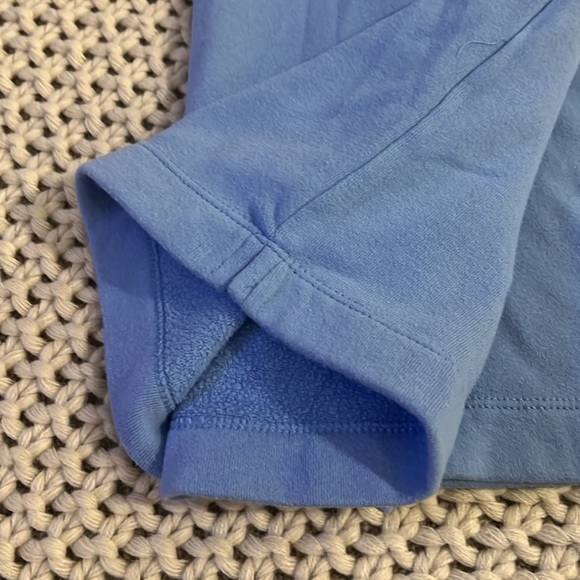Crewcuts girls blue pullover size 8 - Picture 5 of 5